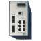 RSB20-0800S2S2SAABHH, Switch RAIL DIN Ethernet industriel Basic 100 Mbit