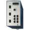 RSB20-0900ZZZ6TAABHH, Switch RAIL DIN Ethernet industriel Basic 100 Mbit