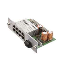 M1-8TP-RJ45 PoE, Module Media Mach102|Hirschmann france-HIR942028001