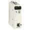 Modicon M340 - processeur - 1024 E/S TOR 256 E/S ANA - 1Modbus