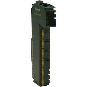 Modicon TM - Mod. 4do 30vdc 1a 115vac|Schneider Electric-SCHTM5SDO4R