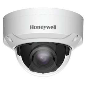 Caméra dôme intérieur/extérieur, ONVIF S, HD supérieure, 4 MP, WDR, CMOS 1/3'|Honeywell Security-HYKH4W4PER2