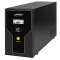 X3 EX 3000 LCD USB FR/SCHUKO Onduleur Line Interactive 3000 VA 4 Prises FR/SCHU