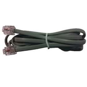 CABLE RJ11/RJ11 Câble RJ11/RJ11|Infosec communication-IN8CABLERJ11-RJ11