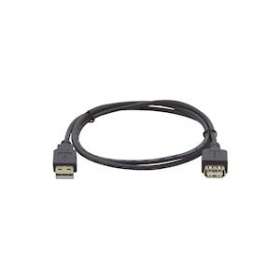 Câble d'extension USB 2,0 A vers A|Kramer Electronics France-KRA96-02121015