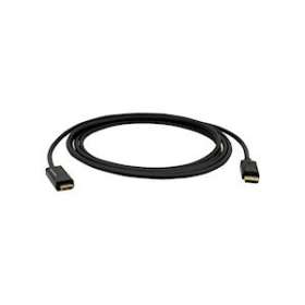 Câble DisplayPort vers HDMI|Kramer Electronics France-KRA97-0611010