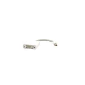 Câble Adaptateur Mini DisplayPort (M) vers DVI-D (F)|Kramer Electronics France-KRA99-95200003