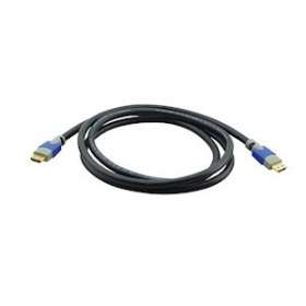 Câble HDMI/HDMI avec Ethernet 4K@60Hz (4:4:4)|Kramer Electronics France-KRA97-01114015