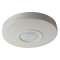 Détecteur IRP plafond 360DEG_ 7,5 M X 360DEG_Extra plat