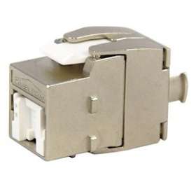 Sachet 4 RJ45 blindées Grd2TV Tableau de com. NÉO|Michaud-MIHLB018