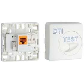 DTI RJ45 G2 vrac|Michaud-MIHQ211