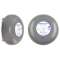 CLOCHE BELL GRIS 6' 230VCA 100dB IP44