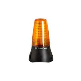 KMX 125 ORANGE 230VCA 2.7J IP65 BASE STANDARD|-MKM67191