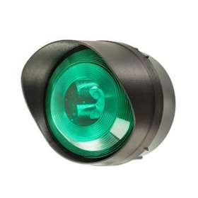 KMLED TRAFIC VERT 8-20VCA/CC 36 LED IP65|-MKM69804