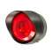 KMLED TRAFIC ROUGE 8-20VCA/CC 36 LED IP65