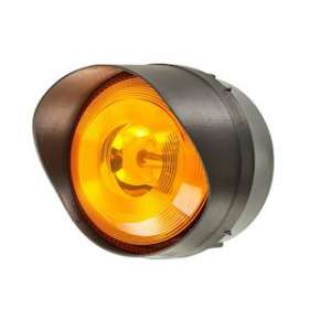 KMLED TRAFIC ORANGE 35-85VCA/CC 36 LED IP65|-MKM69821