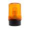 KMX 200 ORANGE 230VCA 10J IP65 BASE DROITE