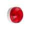 KMX 105 ROND ROUGE 15-28VCA/CC 5J IP65 COMPACT