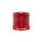 COLONNE LED ECO MODULE ROUGE 24VCC 18 LED IP65