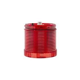 COLONNE LED ECO MODULE ROUGE 24VCC 18 LED IP65|-MKM17102