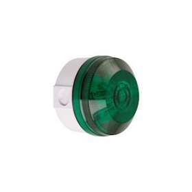 KMX 105 ROND VERT 15-28VCA/CC 5J IP65 STANDARD|-MKM98124