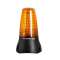 KMLED 125 ORANGE 24VCC 48 LED IP65 FIXE/CLIGNOTANT