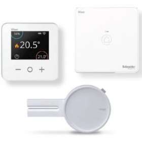 SMART THERMOSTAT HEAT|MyLight Systems-MYLSMARTTHERMOSTATHEAT