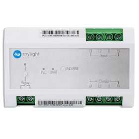 Monitoring et gestion d'appareil Mylight - Compteur et actionneur PQ7667-3PH|MyLight Systems-MYLPQ7667-3PH