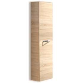 Colonne L350 H1500 1 porte - Chêne Bardolino Naturel|Neoform industries sas-UIDA2348054