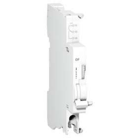 Contact auxiliaire OF 3A 415VCA - 6A 240VCA|Schneider Electric-SCHA9N26924