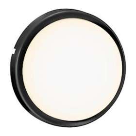 CUBA Bright Rond, Noir, IP54, LED module|Nordlux-ORX2019171003