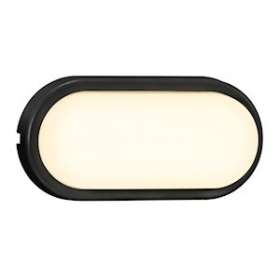 CUBA Energy Oval, Noir, IP54, LED module|Nordlux-ORX2019181003