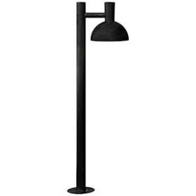 ARKI 100, Borne, Noir, IP54, E27|Nordlux-ORX2118108003