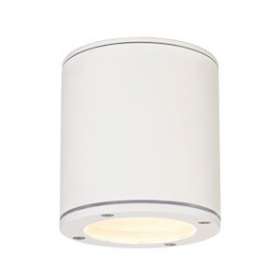 SITRA, plafonnier extérieur, blanc, GX53/TCR-TSE, 9W max, IP44|SLV-DC5231541