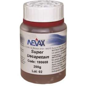 N-SUPER DECAPETAIN 200G POT|Castolin Nevax-NVX190608