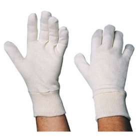 sous-gants coton,taille homme|Catu-CATCG-80-H
