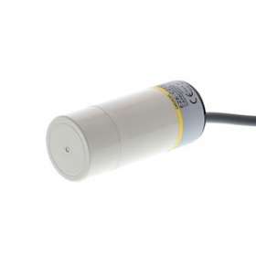 34 mm dia., non blindé, 3-25 mm, 10-30 vc.c., pnp, no, câble 2 m|Omron electronics-OMRE2K-C25MF1