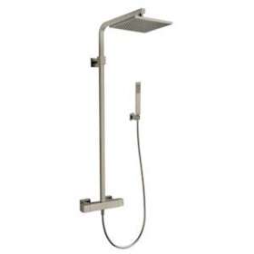 Colonne de douche therm. DAX|Paini france-PIN97PW250TH