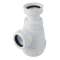 Lb221-siphon bidet tube regl. 1 1/4