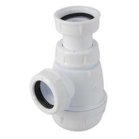 Lb221-siphon bidet tube regl. 1 1/4|Nicoll-NCL0201002