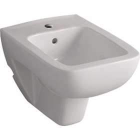 Bidet susp. Geberit Renova Plan, T54cm, Blc|Geberit-GBR232150000