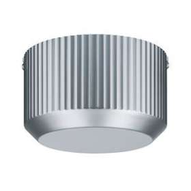 Transfo torique déco max, 105W 230/12V 105VA Chrome|Paulmann-PUA97941