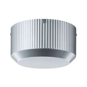 Transfo torique déco max, 300W 230/12V 300VA Chrome|Paulmann-PUA97946