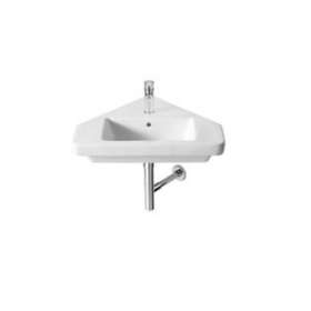 dama-n lavabo d'angle blanc|Roca france-ROAA32778C000