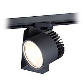 meteor projecteur 3-Phases noir LED MO 4000K 26W 3122lm 38DEG|Planlicht-AH4S03S172-SWSWC1940M13