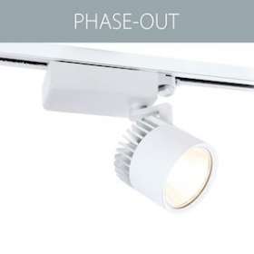 meteor 3 projecteur 3-Phases blanc LED HO 4000K 31W 4305lm 38DEG|Planlicht-AH4S05S290-WSWSC1840H13