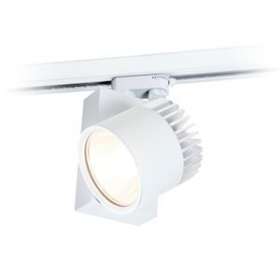 meteor projecteur 3-Phases blanc LED HO 4000K 31W 4305lm 38DEG|Planlicht-AH4S03S172-WSWSC1840H13