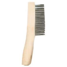 BROSSE A MANCHE INOX|Progalva-PGA1813