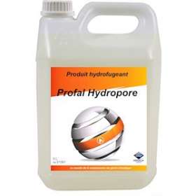 PROFAL HYDROPORE 5 L PRODUIT HYDROFUGEANT|Progalva-PGA31581