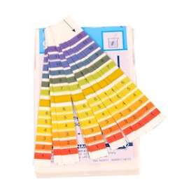 MESURE PAPIER PH (200 BANDEL.)|Progalva-PGA7572